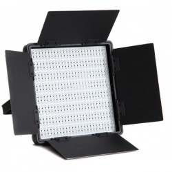 ONEWAY AVIGNON  LOCATION LED PANEL 5600K DIMMER MONTURE V