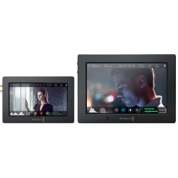 ONEWAY AVIGNON LOCATION MONITEUR ENREGISTREUR BLACKMAGIC VIDEO ASSIST 5 pouces