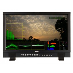 ONEWAY AVIGNON LOCATION MONITEUR SWIT S-1242F 23.8-pouces Full HD SDI/HDMI