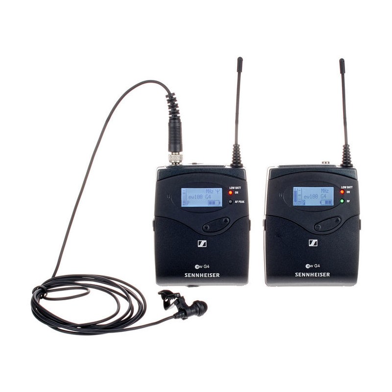 ONEWAY AVIGNON MICRO HF SENNHEISER G3/G4 POCKET-POCKET ONEWAY AVIGNON MICRO HF SENNHEISER G3/G4 POCKET-POCKET