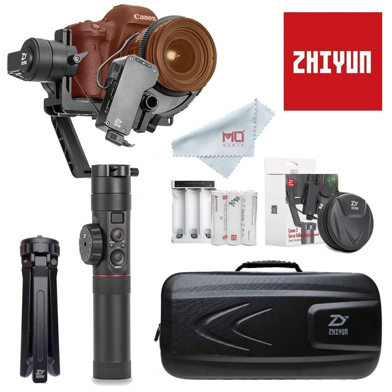 ONEWAY LOCATION AVIGNON STABILISATEUR ZHIYUN Crane 2 ONEWAY LOCATION AVIGNON STABILISATEUR ZHIYUN Crane 2