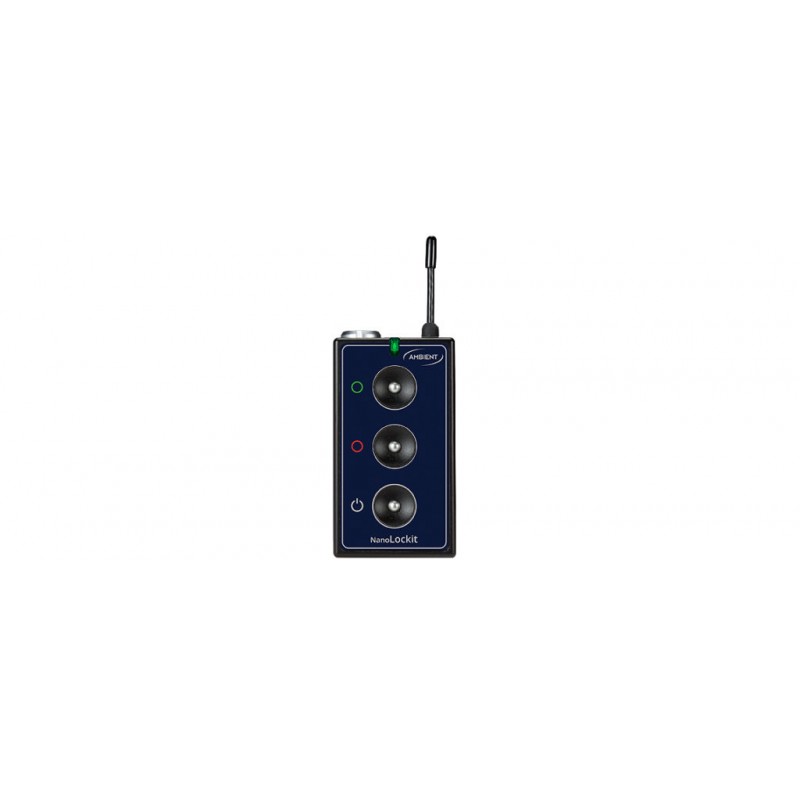 ONEWAY AVIGNON LOCATION SYSTEME TIME CODE NANOLOCKIT AMBIENT ONEWAY AVIGNON LOCATION SYSTEME TIME CODE NANOLOCKIT AMBIENT