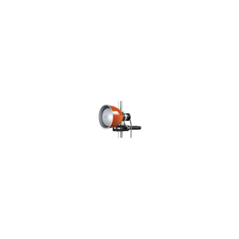 ONEWAY AVIGNON PROJECTEUR BOL MANDARINE 300 watts ONEWAY AVIGNON PROJECTEUR BOL MANDARINE 300 watts