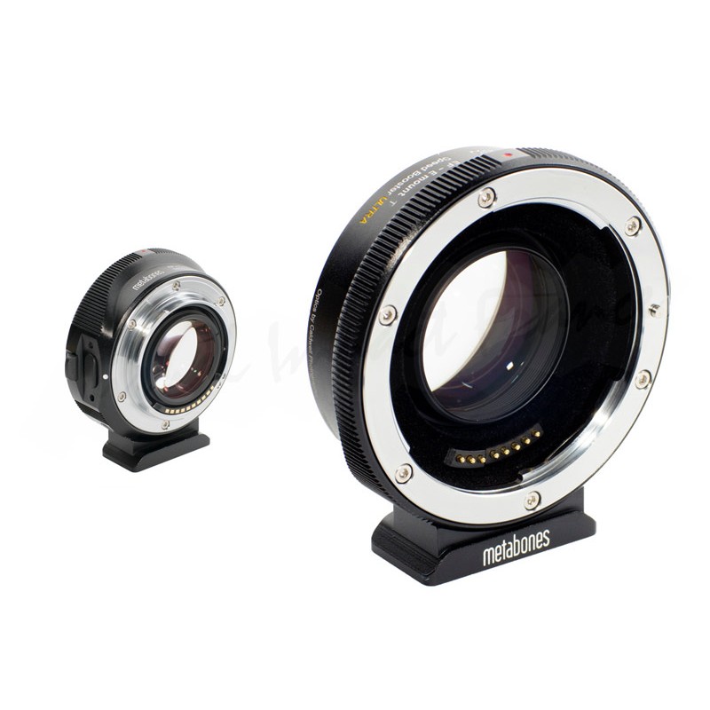 ONEWAY AVIGNON LOCATION BAGUE METABONES speedbooster E vers EF ONEWAY AVIGNON LOCATION BAGUE METABONES speedbooster E vers EF