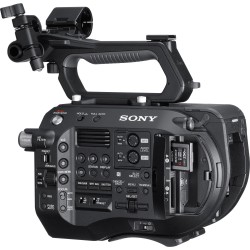 Location PXW FS7 ONEWAY AVIGNON CANNES