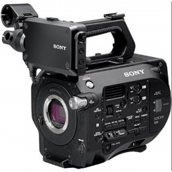 Location PXW FS7 ONEWAY AVIGNON CANNES