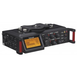 ONEWAY AVIGNON LOCATION ENREGISTREUR TASCAM DR70D