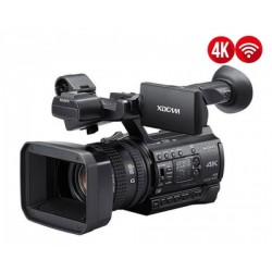 ONEWAY LOCATION CAMERA SONY PXW Z150 4K FULL HD