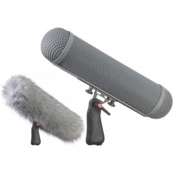 ONEWAY AVIGNON LOCATION RYCOTE POUR MICRO MKH 416 SENNHEISER