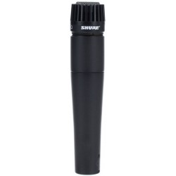 ONEWAY LOCATION AVIGNON MICRO DYNAMIC SHURE SM57