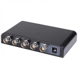 ONEWAY AVIGNON LOCATION SPLITTER SDI HD 1 VERS 4