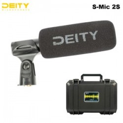 ONEWAY AVIGNON LOCATION MICRO CANON  DEITY S-MIC 2S