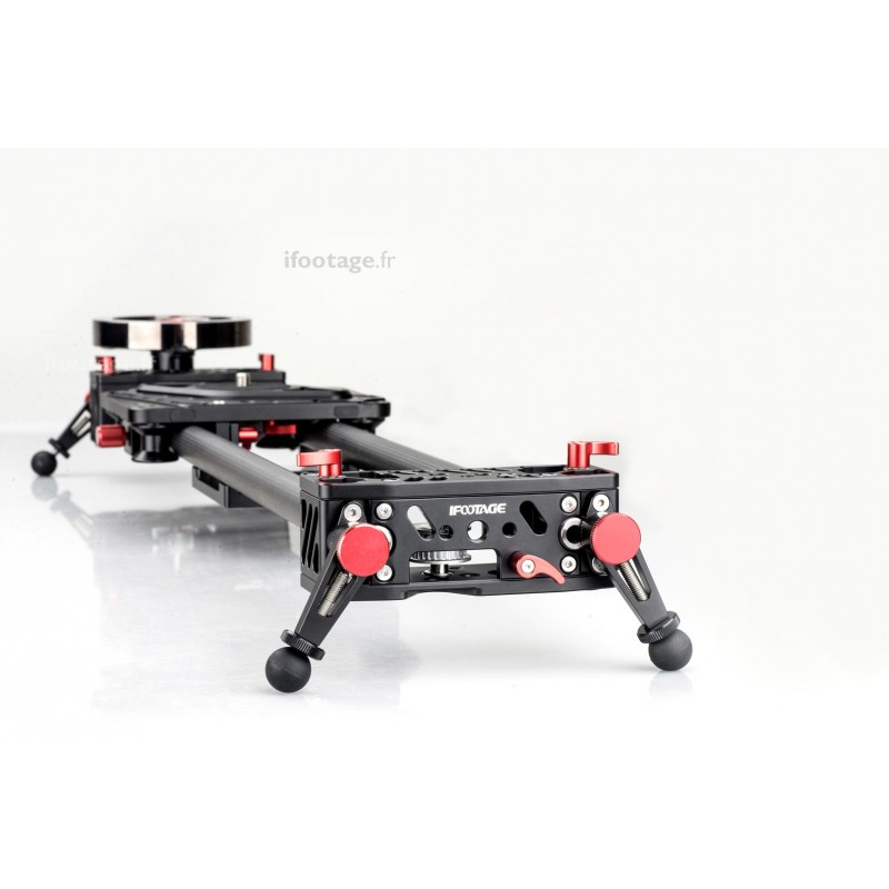 IFOOTAGE Shark Slider 70/140 cm rental in Avignon – ONEWAY