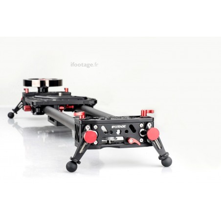 Location slider IFOOTAGE Shark Slider 70/140 cm à Avignon – ONEWAY