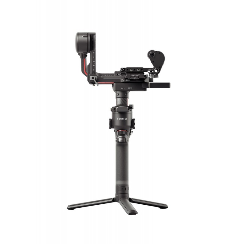 Location DJI Ronin RS 2 Pro Combo à Avignon – stabilisateur vidéo pro – ONEWAY
