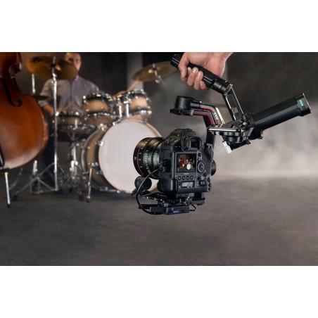DJI Ronin RS 2 Pro Combo rental in Avignon – professional gimbal – ONEWAY DJI Ronin RS 2 Pro Combo rental in Avignon – professional gimbal – ONEWAY