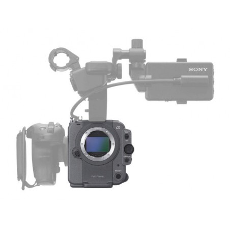 ONEWAY AVIGNON LOCATION CAMERA SONY FX6