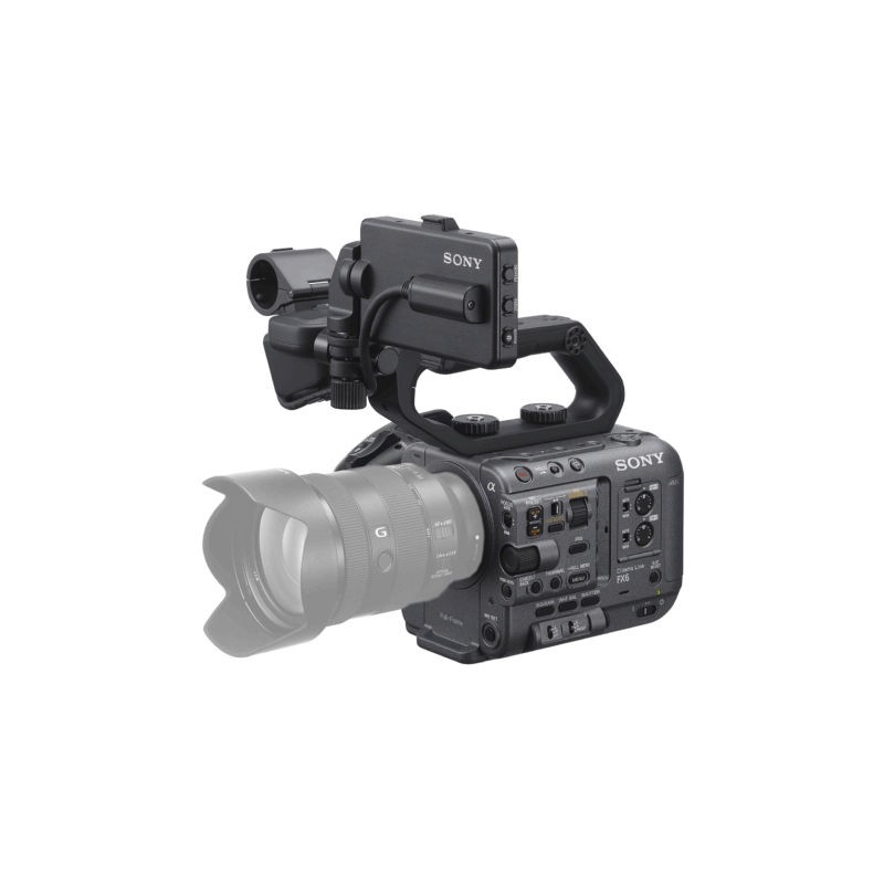 ONEWAY AVIGNON LOCATION CAMERA SONY FX6