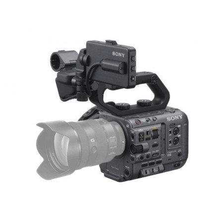 ONEWAY AVIGNON LOCATION CAMERA SONY FX6