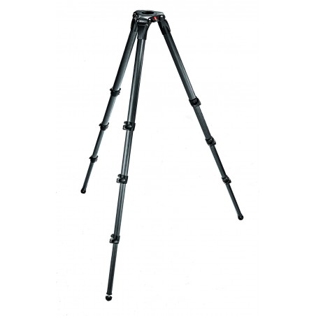 Manfrotto 536 carbon tripod + 504HD rental in Avignon – ONEWAY Manfrotto 536 carbon tripod + 504HD rental in Avignon – ONEWAY
