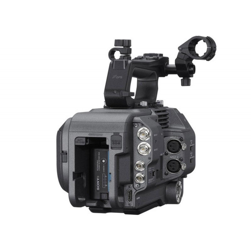 Caméra Sony FX9 plein format – en location chez ONEWAY à Avignon pour tournage professionnel