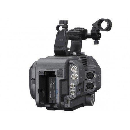 Caméra Sony FX9 plein format – en location chez ONEWAY à Avignon pour tournage professionnel Caméra Sony FX9 plein format – en location chez ONEWAY à Avignon pour tournage professionnel
