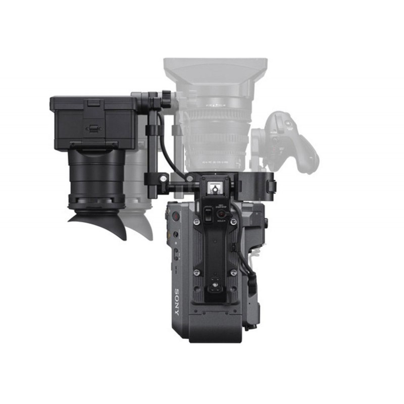 Caméra Sony FX9 plein format – en location chez ONEWAY à Avignon pour tournage professionnel