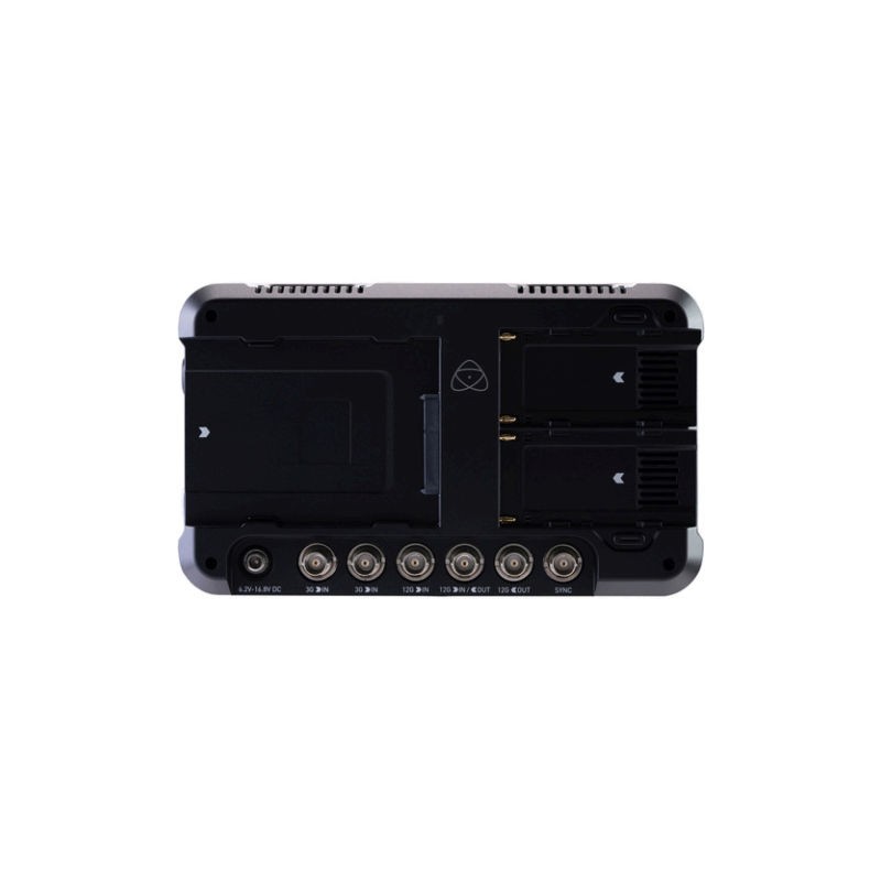 Moniteur enregistreur ATOMOS Shogun 7 – 4K HDR SDI/HDMI à louer chez ONEWAY à Avignon