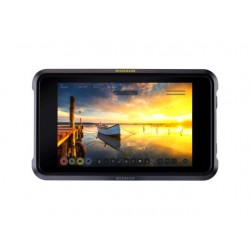 ATOMOS Shogun 7 monitor-recorder – 7" 4K HDR rental from ONEWAY in Avignon