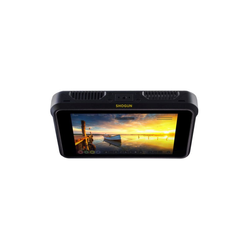 ATOMOS Shogun 7 monitor-recorder – 7" 4K HDR rental from ONEWAY in Avignon