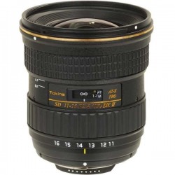 ONEWAY LOCATION OBJECTIF TOKINA 11-16mm F/2.8 AVIGNON
