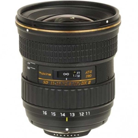 ONEWAY LOCATION OBJECTIF TOKINA 11-16mm F/2.8 AVIGNON