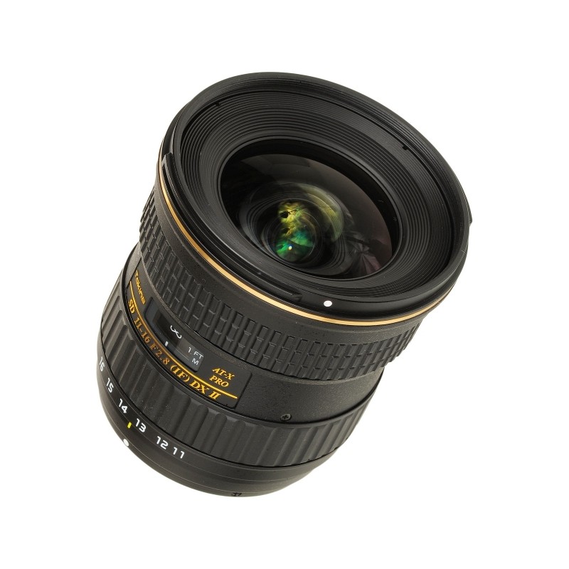 ONEWAY AVIGNON LOCATION OBJECTIF TOKINA 11-16mm F/2.8