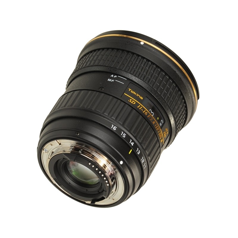 ONEWAY LOCATION OBJECTIF TOKINA 11-16mm F/2.8 AVIGNON