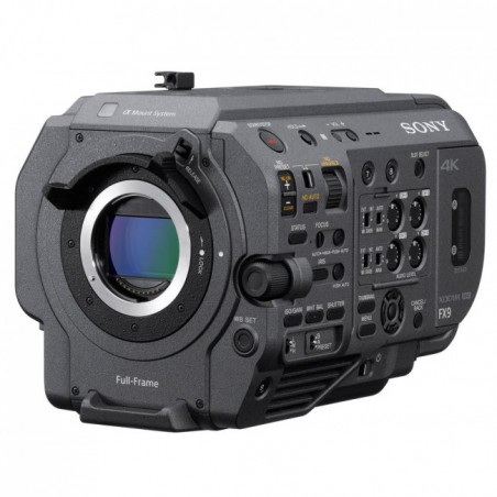 Sony FX9
