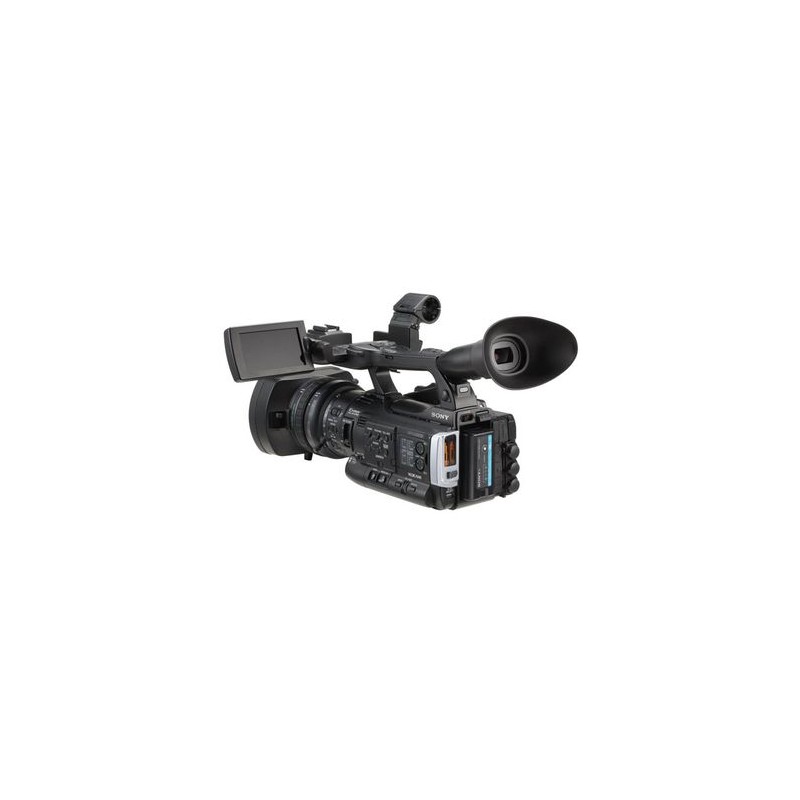 Sony PMW 200