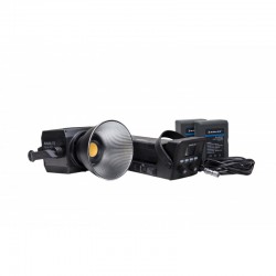 Nanlite Forza 500 Daylight – projecteur LED COB 500 W | Location ONEWAY Avignon