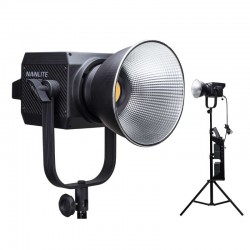 Nanlite Forza 500 Daylight rental – 500W COB LED | ONEWAY Avignon 2