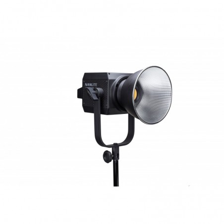 Nanlite Forza 500 Daylight rental – 500W COB LED | ONEWAY Avignon