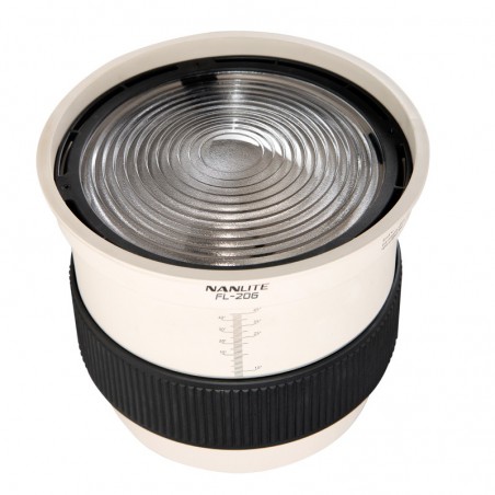 location FRESNEL NANLITE FL20G POUR COB FORZA ONEWAY AVIGNON