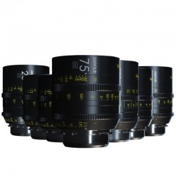 DZOFILM Vespid PL lens kit – rental | ONEWAY Avignon