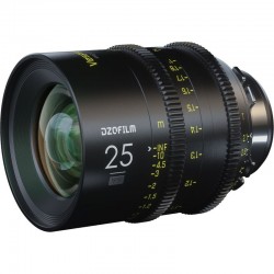 DZOFILM Vespid PL lens kit – rental | ONEWAY Avignon 2