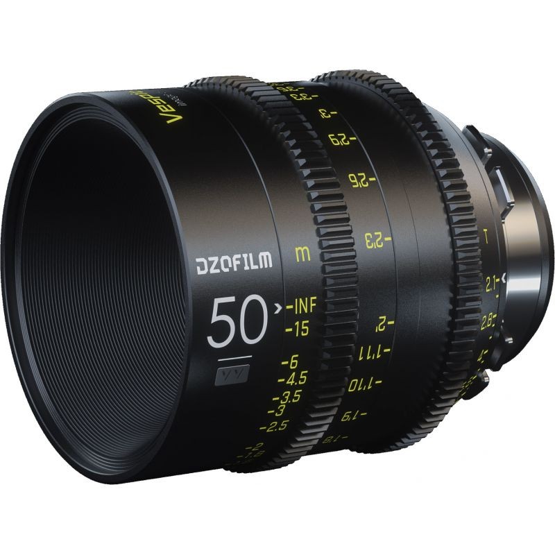 DZOFILM Vespid PL lens kit – rental | ONEWAY Avignon