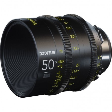 DZOFILM Vespid PL lens kit – rental | ONEWAY Avignon