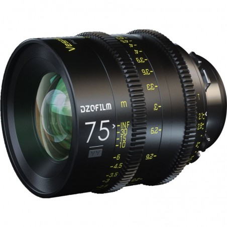 DZOFILM Vespid PL lens kit – rental | ONEWAY Avignon