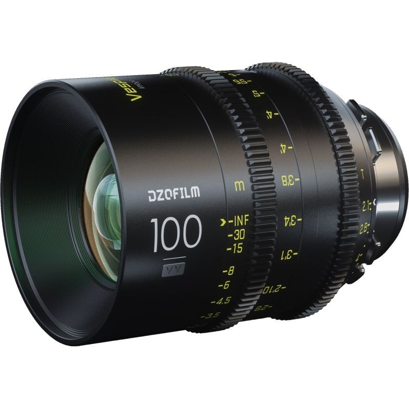 DZOFILM Vespid PL lens kit – rental | ONEWAY Avignon