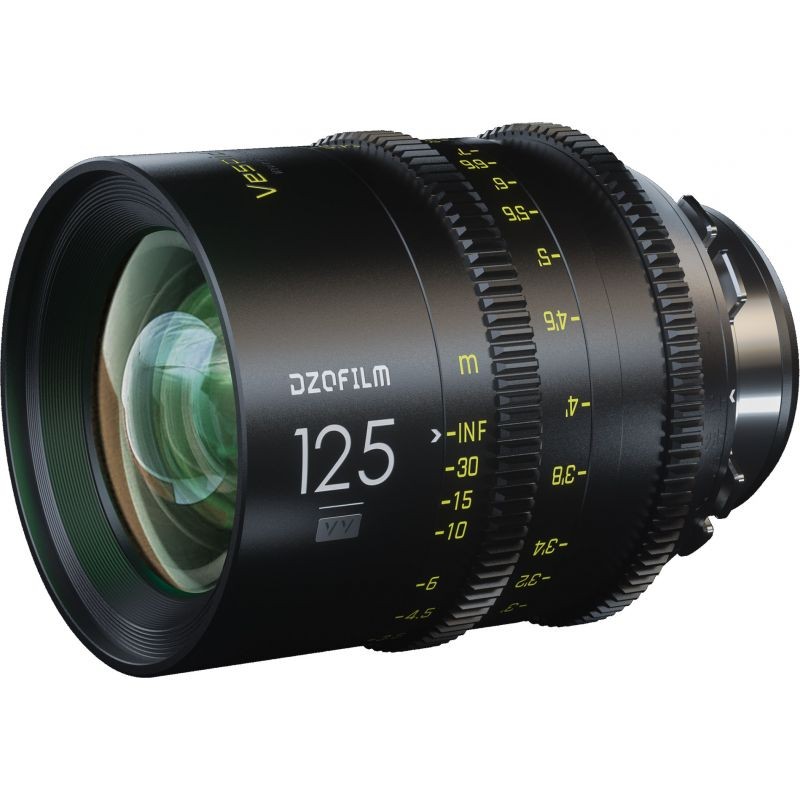 DZOFILM Vespid PL lens kit – rental | ONEWAY Avignon