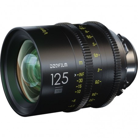 DZOFILM Vespid PL lens kit – rental | ONEWAY Avignon