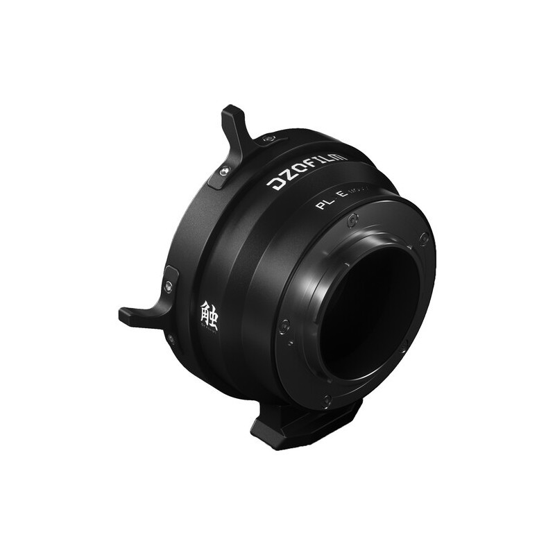 DZO METABONES PL to E mount adapter – Full Frame – Rental ONEWAY Avignon