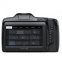 Blackmagic 6K Pro – RAW cinema camera rental by ONEWAY Avignon 2